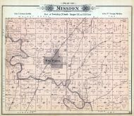 Mission Township, Neosho County 1906